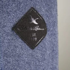 Eddie Bauer Men's Mountain Fleece 1/2-Zip Sweater (Retail $120)