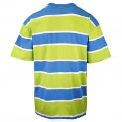 OBEY Men's Striped S/S T-Shirt (S05)
