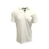 Rip Curl Men's Thornton White S/S Polo Shirt (Retail $35) Size Large