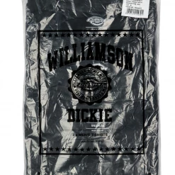 Mens Dickies Men's Black 3 Pack S/S T-Shirt (S02)