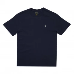 Polo Ralph Lauren Kids 3 Pack Crewneck S/S T-Shirt (S03)