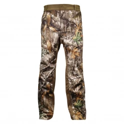 Habit Men's Real Tree Edge Windproof & Waterproof Hunting Jacket & Trousers Set