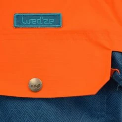 Wed'ze By Decathlon Men's Evostyle Fleece Lined Ski Jacket (Retail $120) 19 Wed'ze By Decathlon Men's Evostyle Fleece Lined Ski Jacket (Retail $120)