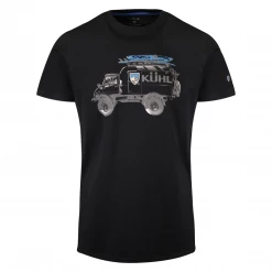 Mens Kuhl Men's Mog T S/S T-Shirt (Retail $35) 55 Mens Kuhl Men's Mog T S/S T-Shirt (Retail $35)