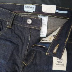 Timberland Men's Mirror Lake Skinny Jean