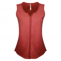 Kuhl Women's Shay Sleeveless Tank (Retail $50)