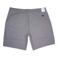 Columbia Men's Washed Out Chino Shorts (Retail $40)