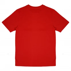 FILA Boy's Earnie Core S/S T-Shirt