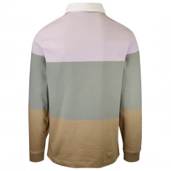 Levi's Men's Relaxed Fit Three Tone L/S Polo Shirt 10 Levi's Men's Relaxed Fit Three Tone L/S Polo Shirt