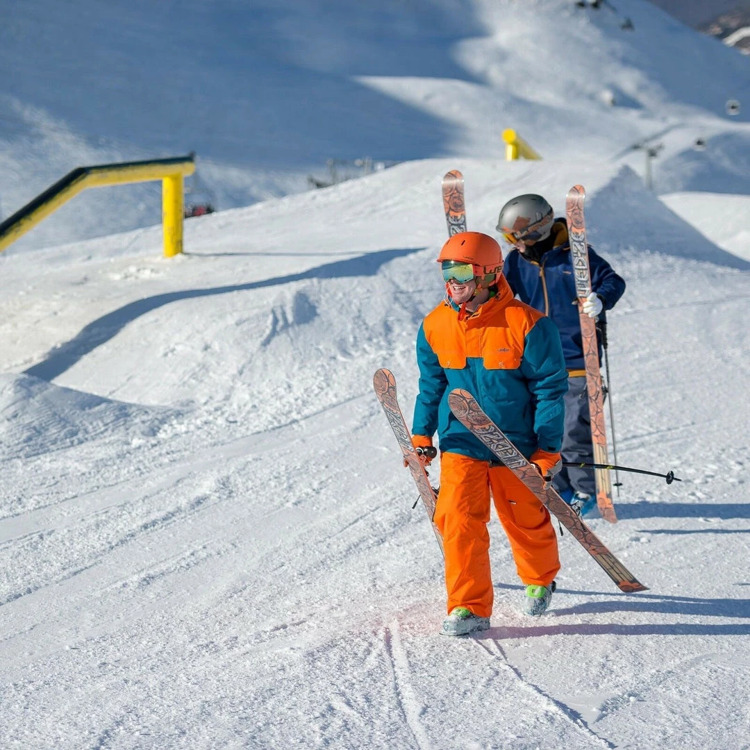 Wed'ze By Decathlon Men's Evostyle Fleece Lined Ski Jacket (Retail $120) 6 Wed'ze By Decathlon Men's Evostyle Fleece Lined Ski Jacket (Retail $120)