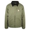 Carhartt Men's Moss Full Swing Armstrong Jacket