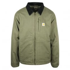 Carhartt Men's Moss Full Swing Armstrong Jacket