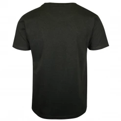 Ellesse Men's Forrest Green Emilien TMC 7 Italia S/S T-Shirt