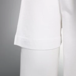 RVCA Men's White VA Nature & Industrialization Regular Fit S/S T-Shirt (S26)