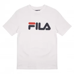 FILA Boy's Earnie Core S/S T-Shirt