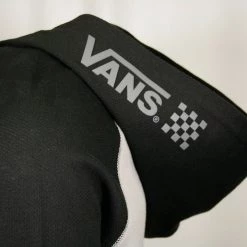 Vans Off The Wall Men's Light Weight Ryder Block-K Pullover Hoodie (S19)