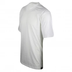 Mens Dickies Men's White Heather Grey Black 3 Pack S/S T-Shirt (S03)