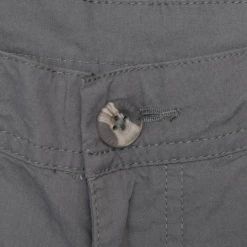 Columbia Men's City Grey Washed Out Short (023)