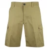 Columbia Men's Khaki Brentyn Trail Cargo Short (243)