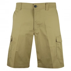 Columbia Men's Khaki Brentyn Trail Cargo Short (243)