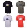 Spotted Clothing Caterpillar Men's TM S/S T-Shirt S02 1 Spotted Clothing Caterpillar Men's TM S/S T-Shirt S02