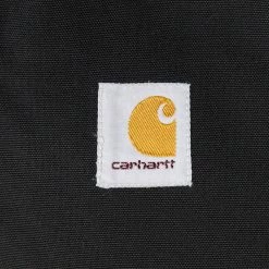 Carhartt Men's Black Yukon Extremes Loose Fit Insulated Active Jacket (S03)