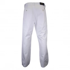 Polo Ralph Lauren Men's White Classic Fit Chino Pants (Retail 89.50)