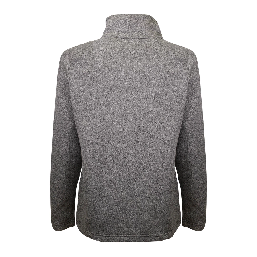 Clearance Eddie Bauer Women's Three Snap On Button Mock Neck Sweater (S04) 5 Clearance Eddie Bauer Women's Three Snap On Button Mock Neck Sweater (S04)