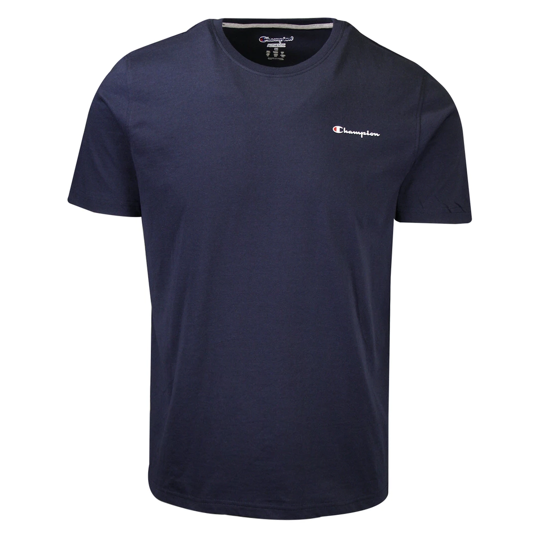 Champion Men's Classic S/S T-Shirt 33 Champion Men's Classic S/S T-Shirt