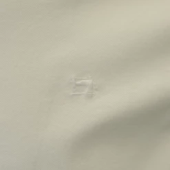 Scotch & Soda Men's White L/S Dress Shirt (S03) Mens