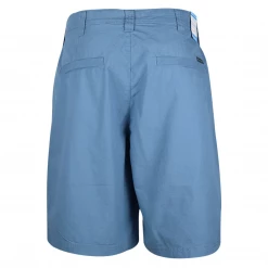 Columbia Men's Sky Blue Inseam 10