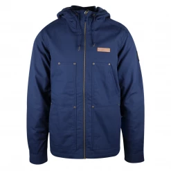 Columbia Men's Navy Loma Vista Jacket (464)