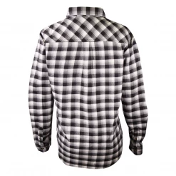 Carhartt Women's Box Plaid L/S Woven Shirt (S04)