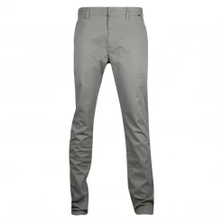 VANS Men's Steeple Grey Murphyed Chino Pants
