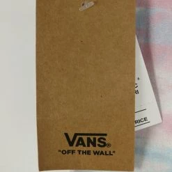 New Arrivals Vans Women's Mascy Daze Tri Dye Woven Short