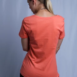 Roxy Women's Floral Round Neck S/S T-Shirt (S05) 25 Roxy Women's Floral Round Neck S/S T-Shirt (S05)