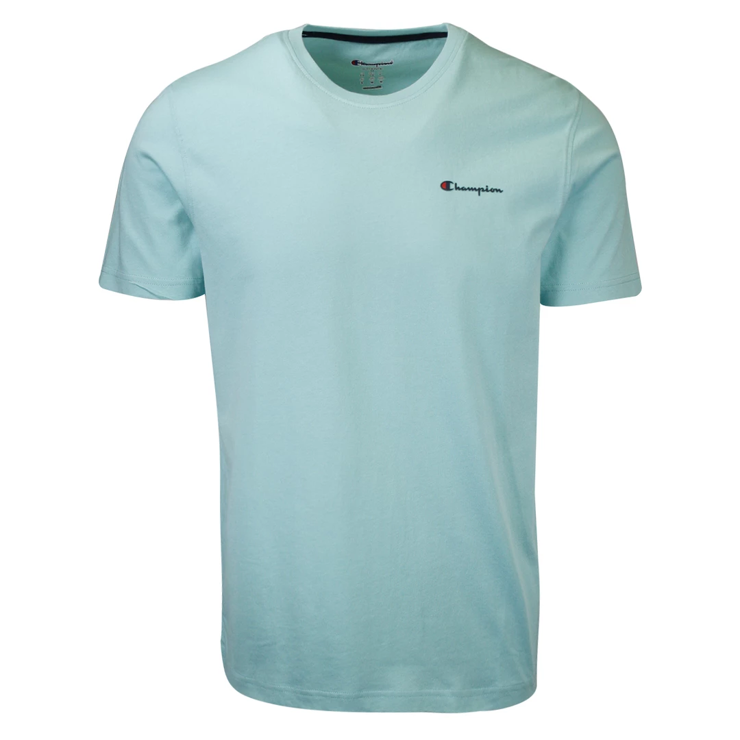 Champion Men's Classic S/S T-Shirt 28 Champion Men's Classic S/S T-Shirt