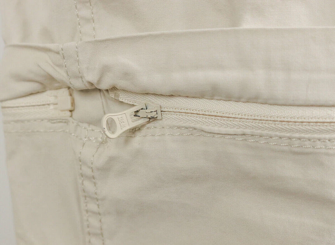 Timberland Men's Fossil Ivanhoe Lake 2-in-1 Cargo Pants 8 Timberland Men's Fossil Ivanhoe Lake 2-in-1 Cargo Pants