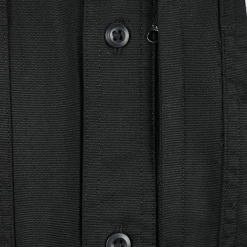 New Arrivals Carhartt Men's Black Rugged Professional Series L/S Woven Shirt (S20)