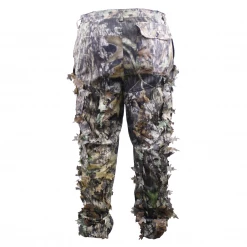 Blocker Outdoors Men's Scent Blocker Mossy Oak Jacket & Pant Set Mens