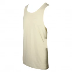 Vans Men's Antique White Balboa II Sleeveless Tank Top (Retail $24.50) New Arrivals
