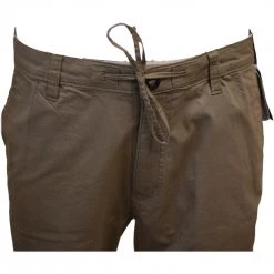 O'Neill Men's Dark Khaki Chino Short (MSRP $55.00)