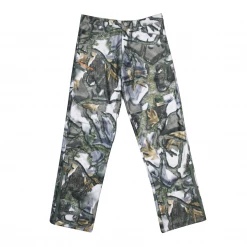 Predator Camo Men's 3D Deception Alpine Pants Mens