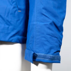 Mens Quechua Men's Monaco Blue Soft Shell Full Zip Jacket 18 Mens Quechua Men's Monaco Blue Soft Shell Full Zip Jacket