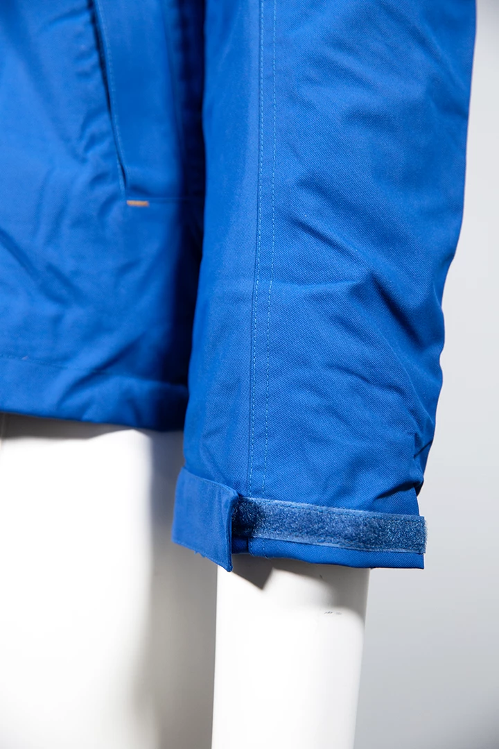 Mens Quechua Men's Monaco Blue Soft Shell Full Zip Jacket 10 Mens Quechua Men's Monaco Blue Soft Shell Full Zip Jacket