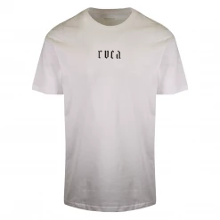 RVCA Men's Day Shift S/S T-Shirt (S09)