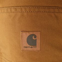 Carhartt Men's Brown Canyon Two Tone Rugged Flex Upland Field Pants (S02) 13 Carhartt Men's Brown Canyon Two Tone Rugged Flex Upland Field Pants (S02)