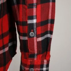 Columbia Men's NCAA CLG Flare Gun Plaid L/S Flannel Shirt (766) 30 Columbia Men's NCAA CLG Flare Gun Plaid L/S Flannel Shirt (766)