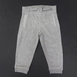 Kids Blue Zoo Toddler's Charcoal Track Pants