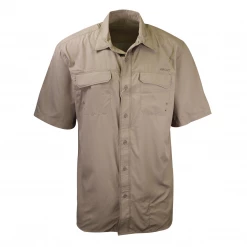 Cavenders Men's Ariat Venttek Outbound S/S Woven Shirt (Retail $56.95) 50 Cavenders Men's Ariat Venttek Outbound S/S Woven Shirt (Retail $56.95)